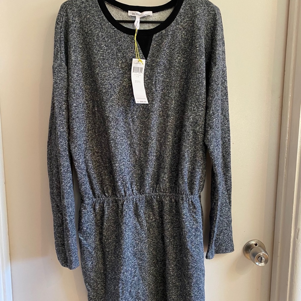 BCBG Dress